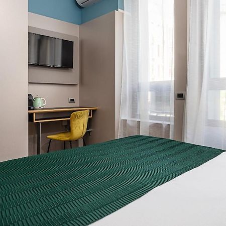 Italianway - Napo Torriani 22 D Appartement Milaan Buitenkant foto
