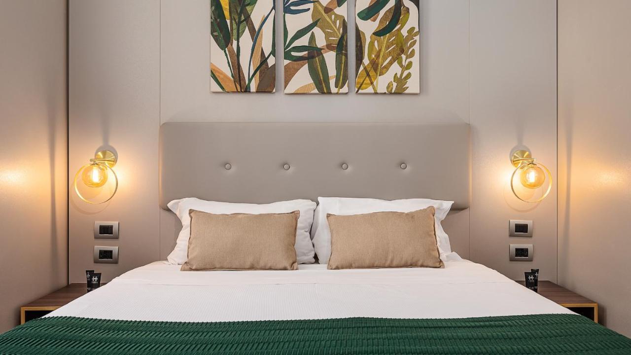 Italianway - Napo Torriani 22 D Appartement Milaan Buitenkant foto