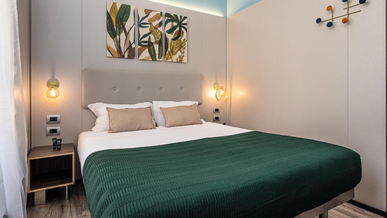 Italianway - Napo Torriani 22 D Appartement Milaan Buitenkant foto