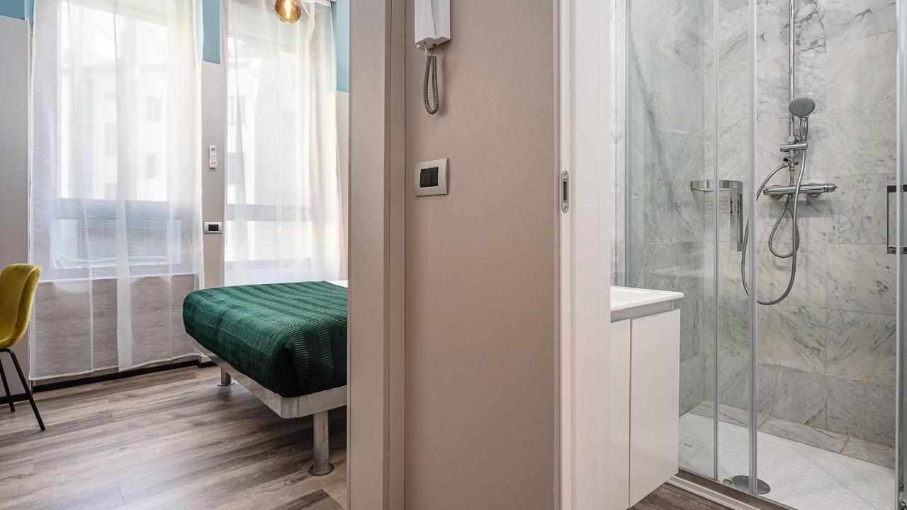 Italianway - Napo Torriani 22 D Appartement Milaan Buitenkant foto