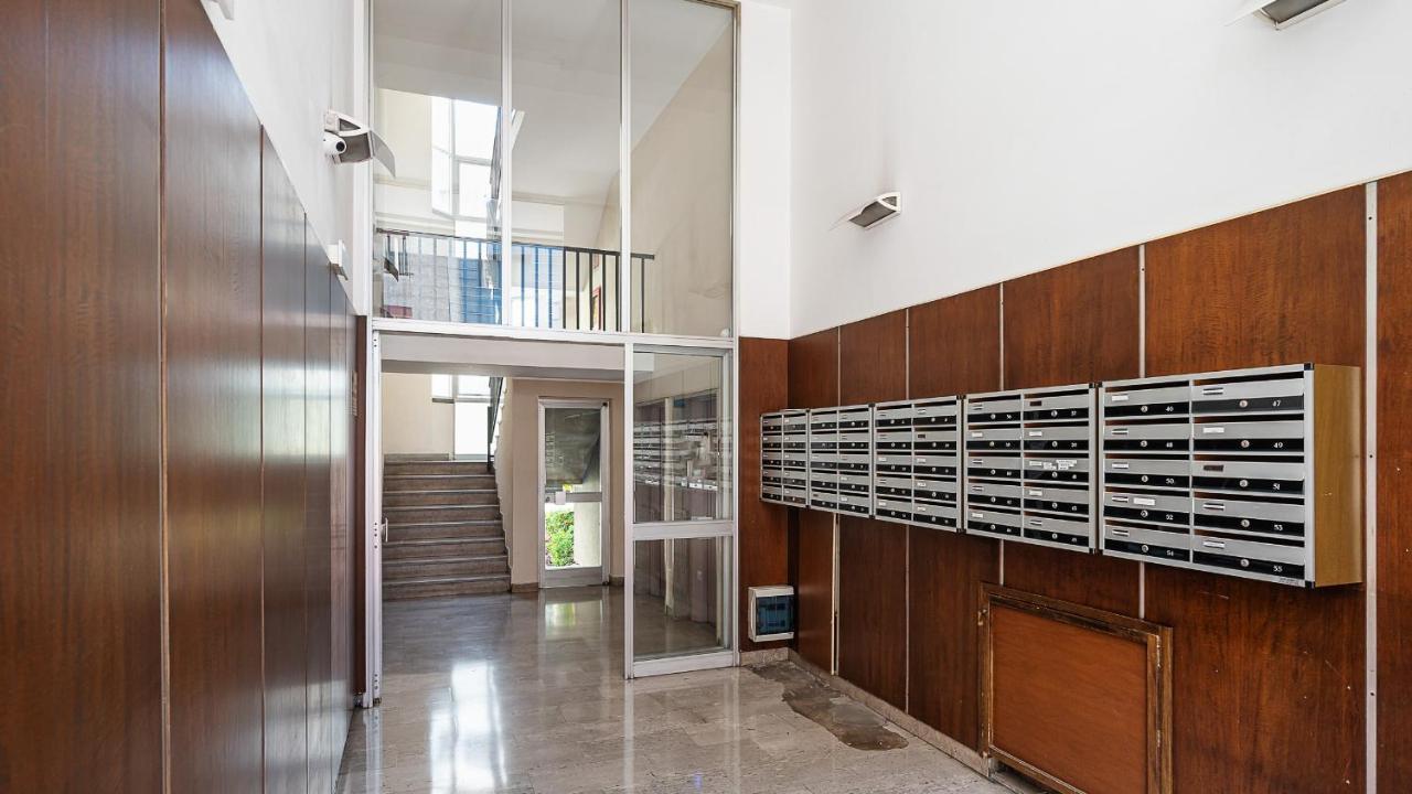 Italianway - Napo Torriani 22 D Appartement Milaan Buitenkant foto