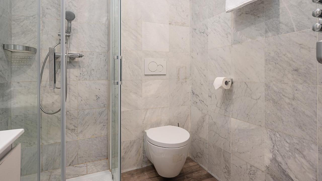 Italianway - Napo Torriani 22 D Appartement Milaan Buitenkant foto