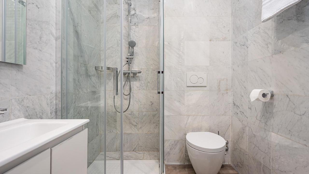 Italianway - Napo Torriani 22 D Appartement Milaan Buitenkant foto