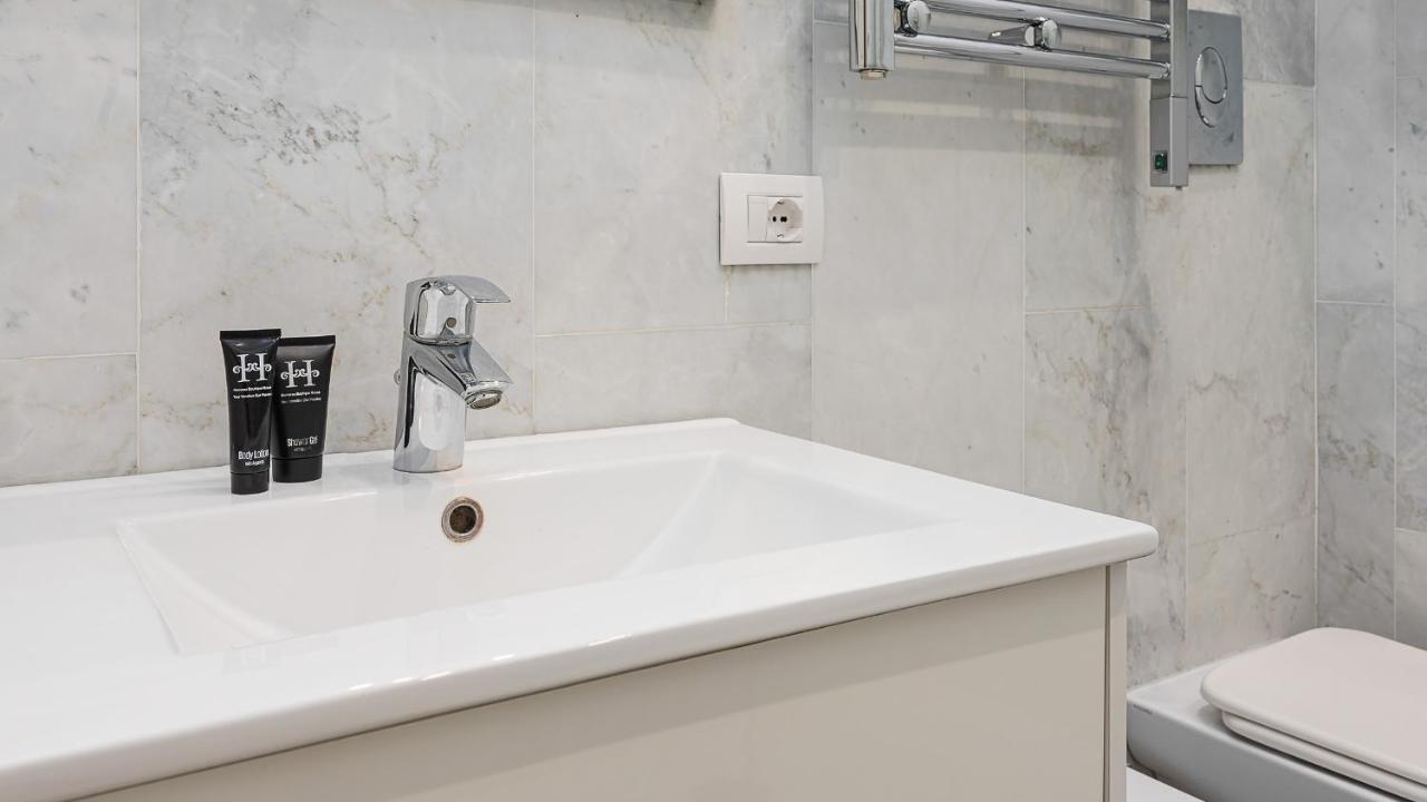 Italianway - Napo Torriani 22 D Appartement Milaan Buitenkant foto